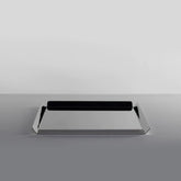 Square METEORITE Tray - Analogue- The Mob Collective